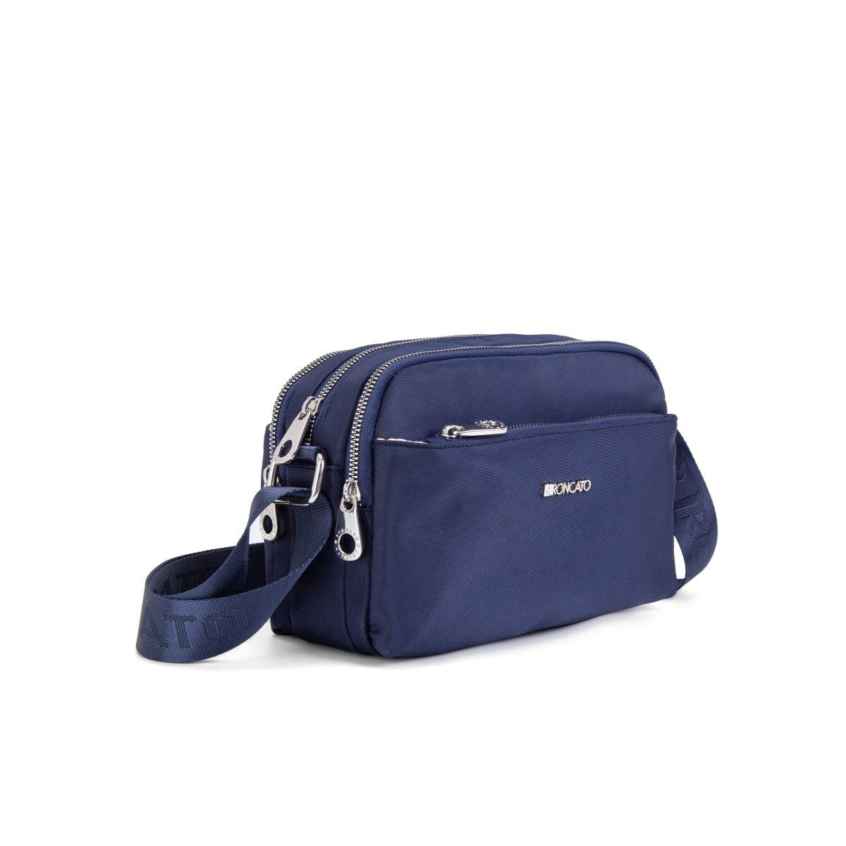 Borsa donna in sintetico Roncato