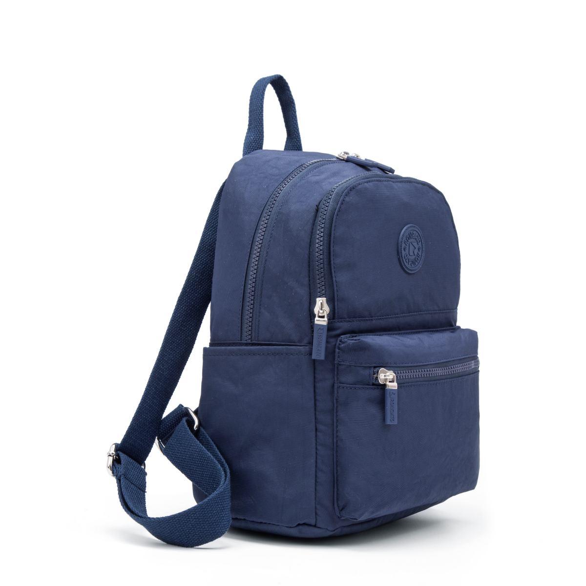 Zaino donna in sintetico Roncato