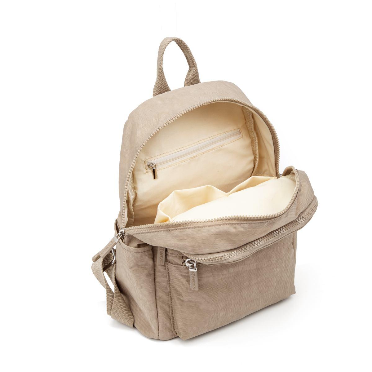 Zaino donna in sintetico Roncato