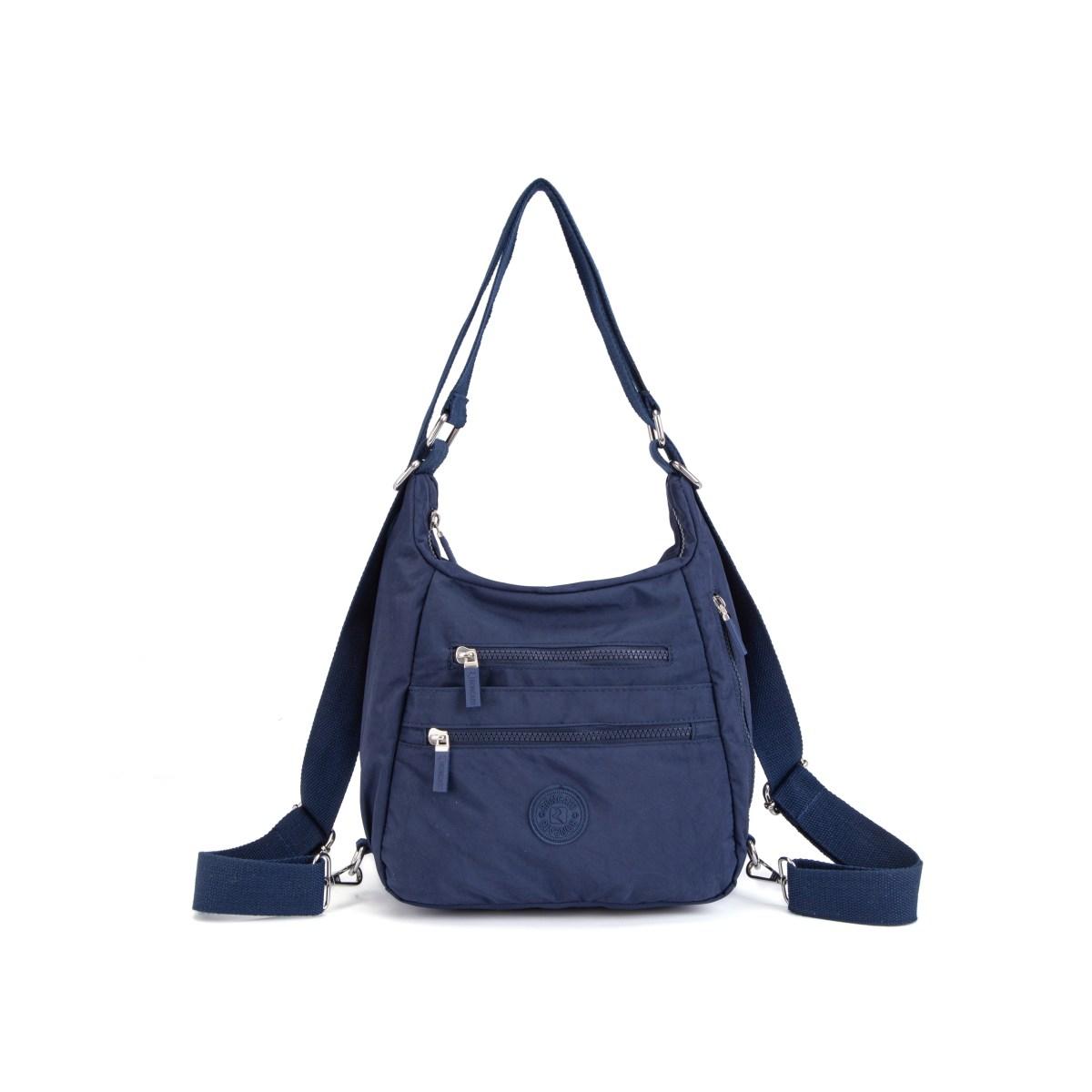 Borsa donna in sintetico Roncato
