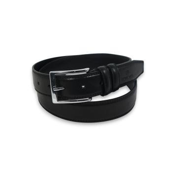 Cintura uomo extrasize in pelle Made in Italy Roncato