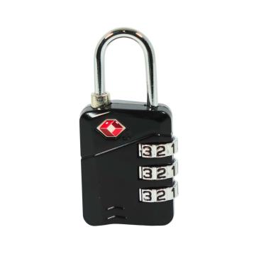 Lucchetto con combinazione TSA Roncato