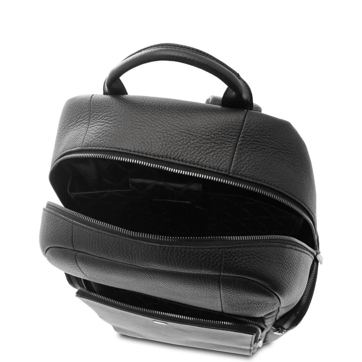 Borsa vitello uomo Giudi Made in Italy