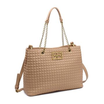 Borsa shopping donna patta Renato Balestra