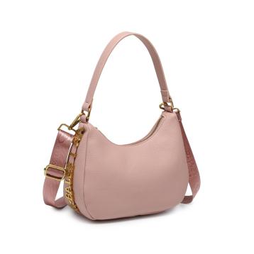 Borsa banana media donna Renato Balestra
