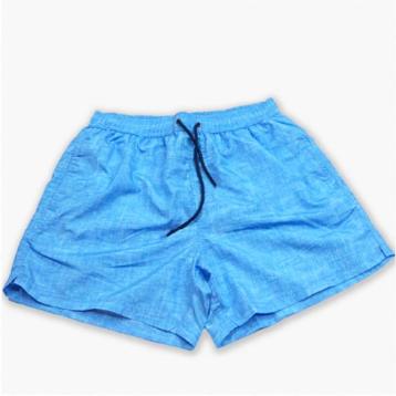 Costume da bagno uomo in poliestere tinta unita Solo Soprani