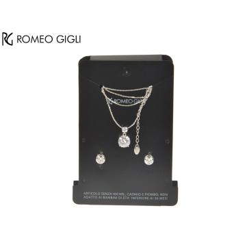 Set romeo gigli