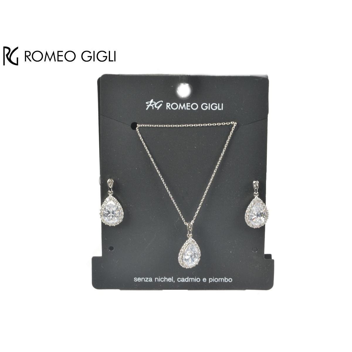 Set RG romeo gigli