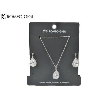 Set RG romeo gigli