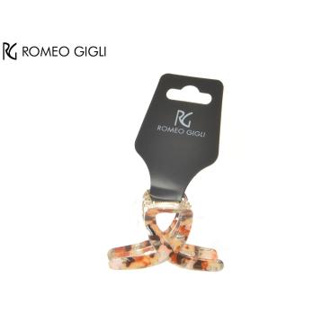 Pinza maculato rosso multicolor  romeo gigli