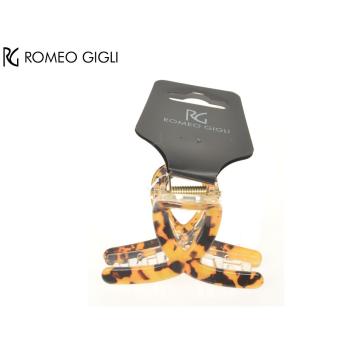 Pinza maculato beige multicolor  romeo gigli