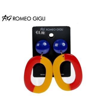 Orecchini rg Romeo Gigli