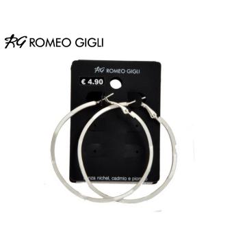 Orecchini rg Romeo Gigli