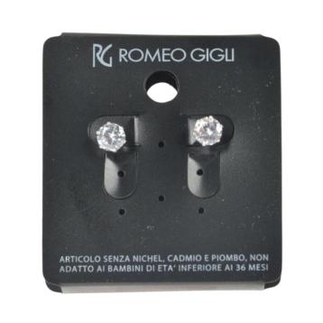 Orecchini donna punto luce Romeo Gigli