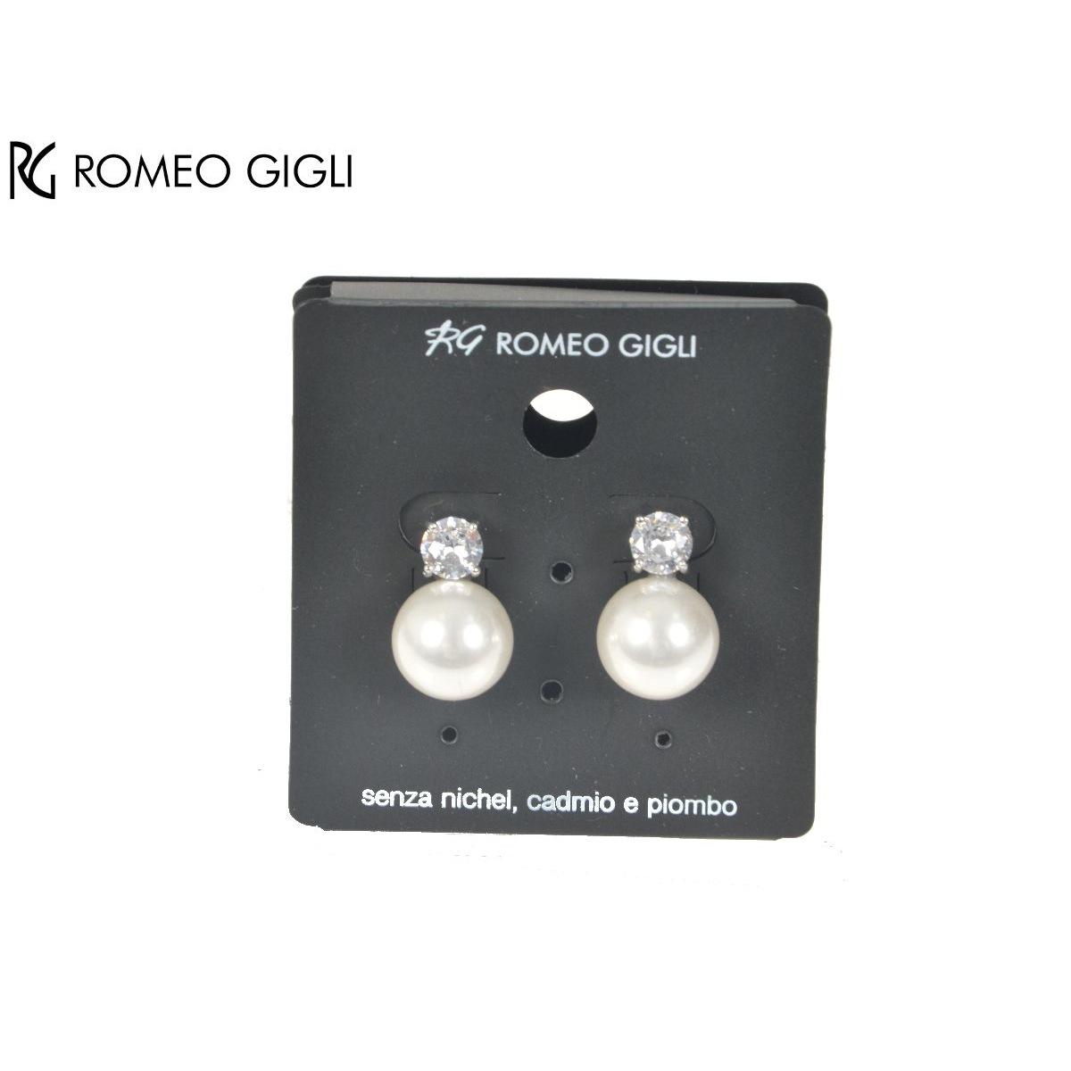 Orecchini donna rg romeo gigli