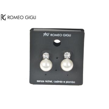 Orecchini donna rg romeo gigli