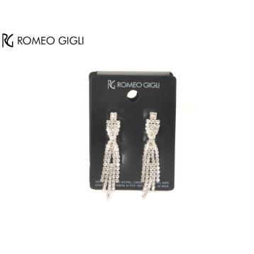 Orecchini donna romeo gigli
