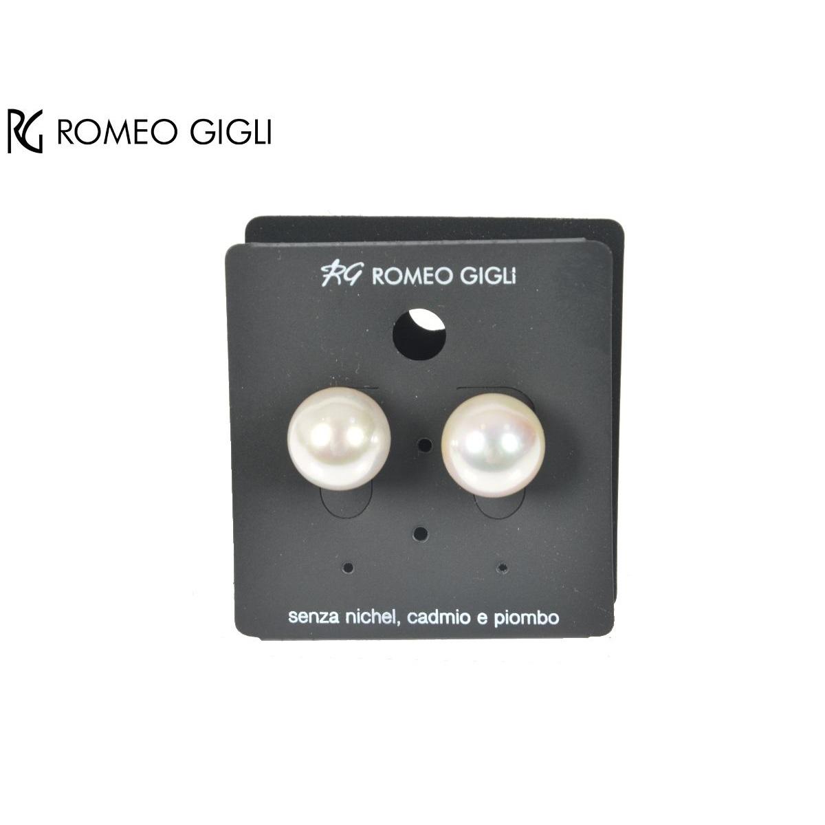 Orecchini donna rg Romeo Gigli