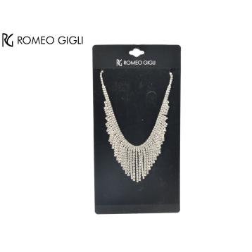 Collana donna RG Romeo Gigli