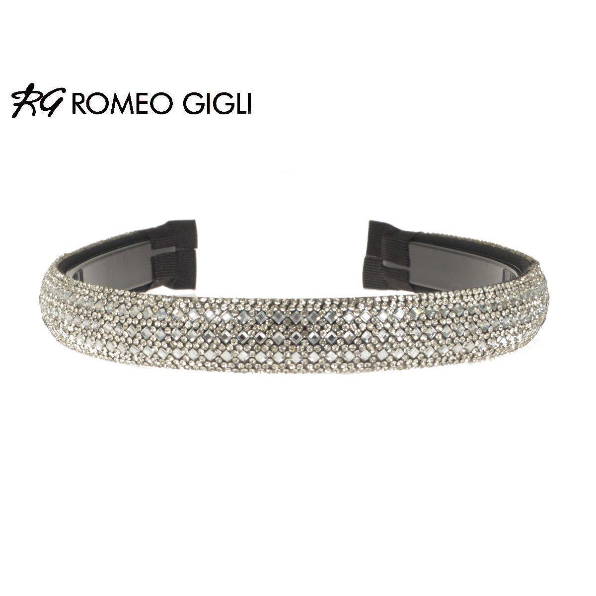 Cerchietto RG Romeo Gigli