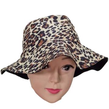 Cappello donna pescatore in cotone solo soprani