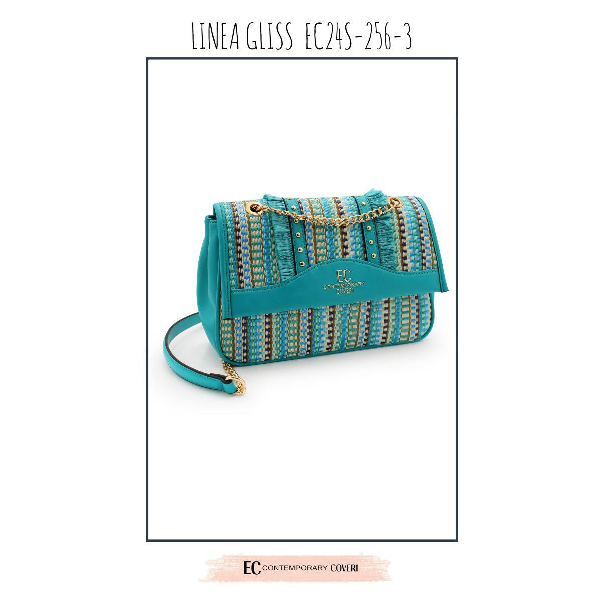 Borsa donna Gliss Enrico Coveri