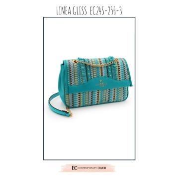 Borsa donna gliss enrico coveri