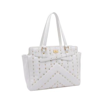 Borsa donna linea Clash Lancetti