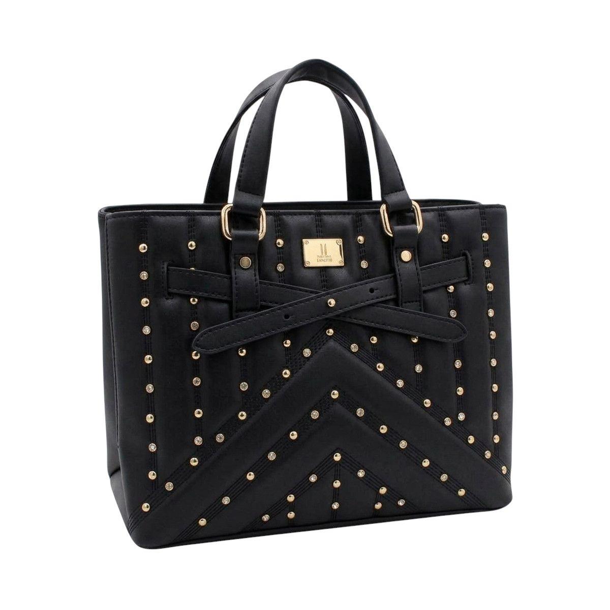 Borsa donna linea Clash Lancetti