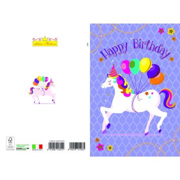 Biglietti auguri happy birthday