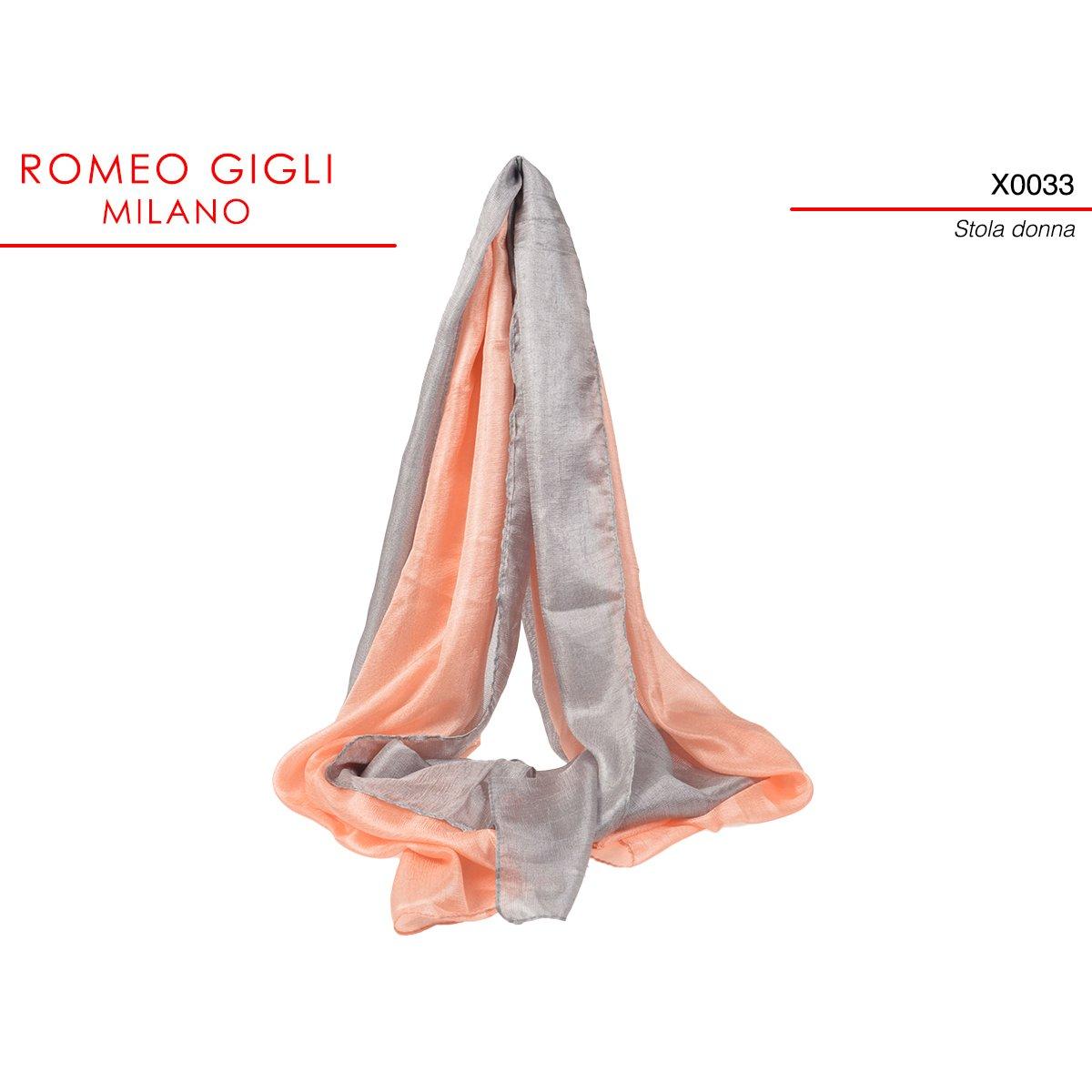 Stola donna Romeo Gigli Milano