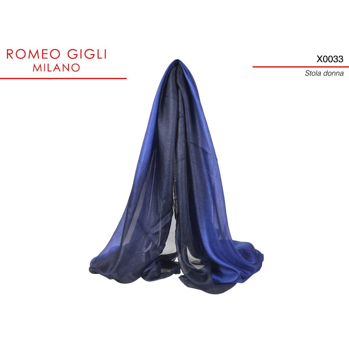 Stola donna Romeo Gigli Milano