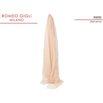 Stola donna Romeo Gigli Milano