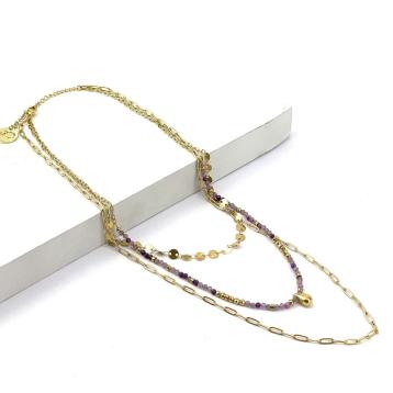 Collana c63