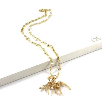 Collana donna C63