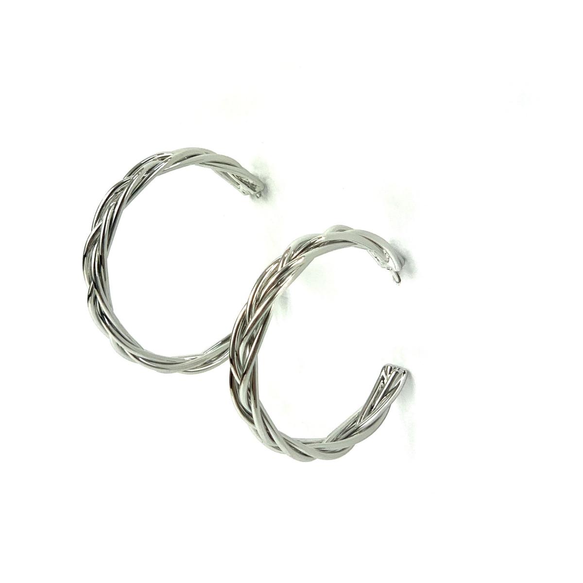 Orecchini donna C63