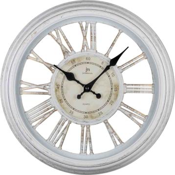 Orologio da parete in abs diametro 35cm