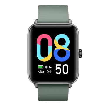 Orologio smartwatch digitale multifunzione 1,55" Lowell