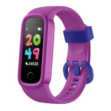 Orologio fitband digitale multifunzione 0,98" Lowell