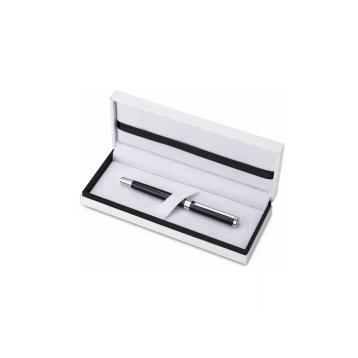 Penna biro con astuccio Valenti