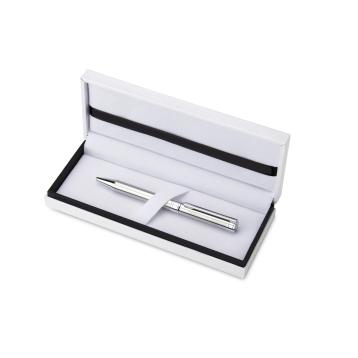 Penna roller con astuccio Valenti