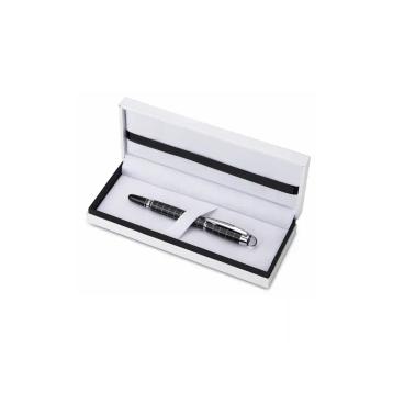 Penna biro con astuccio Valenti