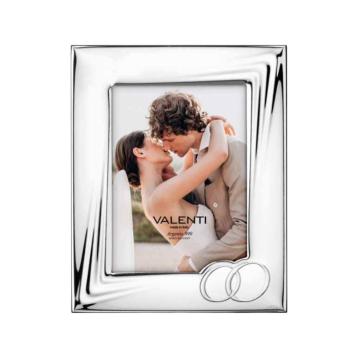 Cornice portafoto fedi 13x18 cm Valenti