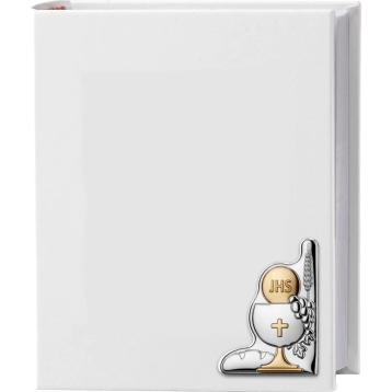 Album portafoto comunione Valenti 20x25 cm