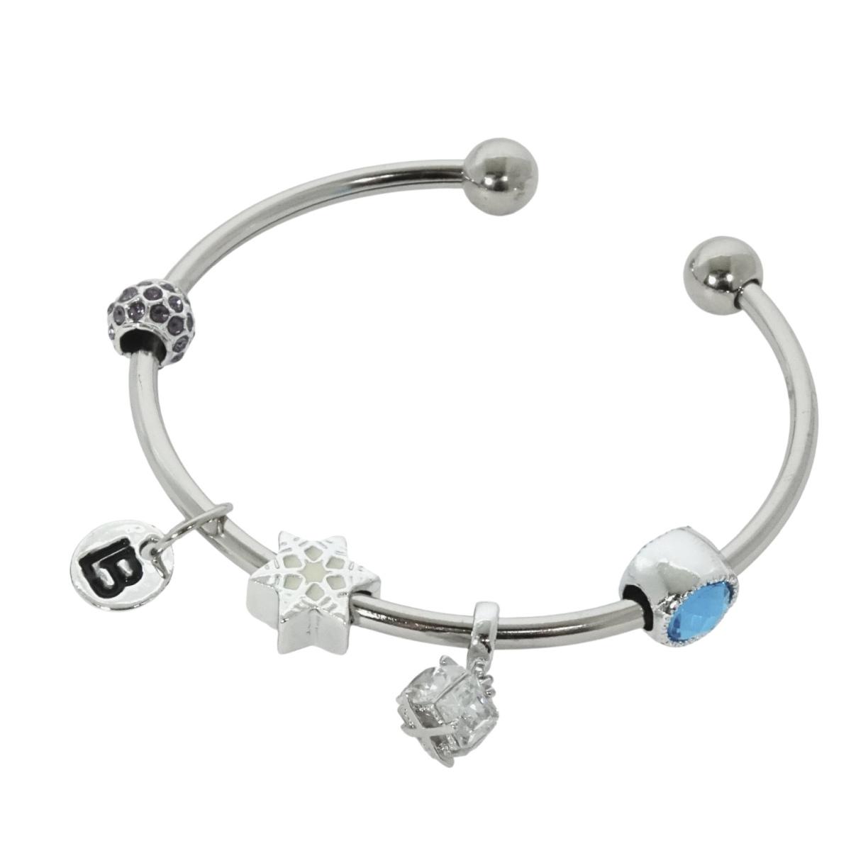 Bracciale donna star pietre Laura Biagiotti