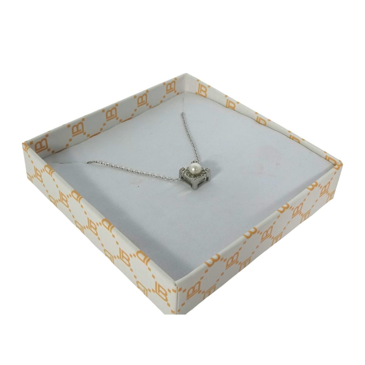 Collana donna con ciondolo Laura Biagiotti