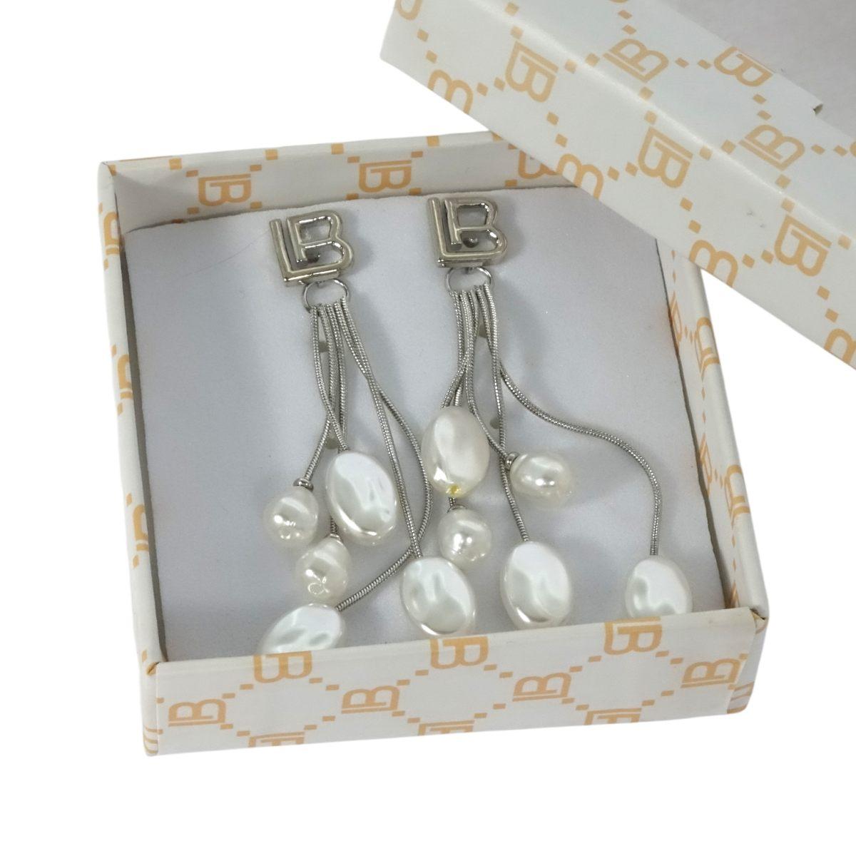 Orecchini prendenti donna Laura Biagiotti