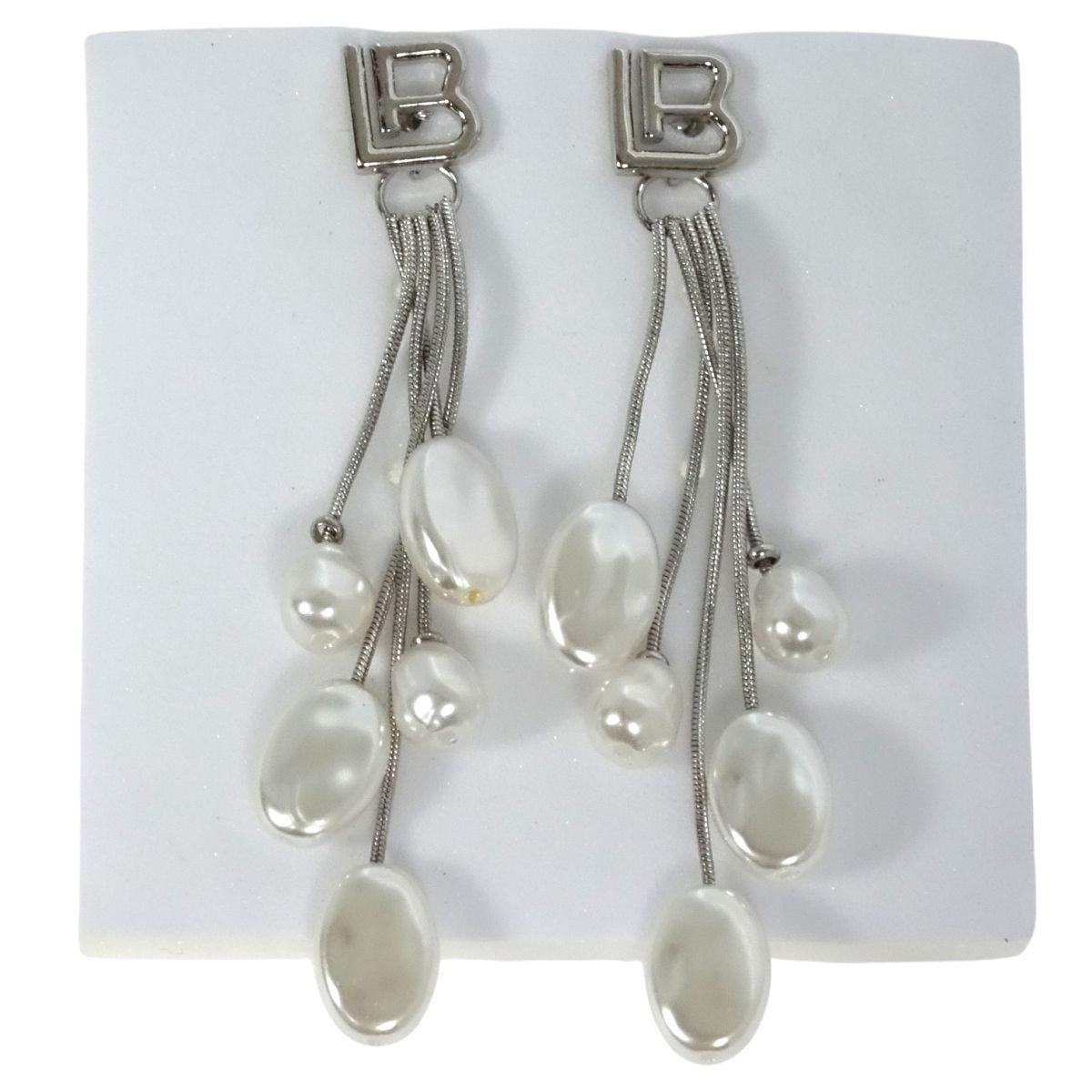 Orecchini prendenti donna Laura Biagiotti