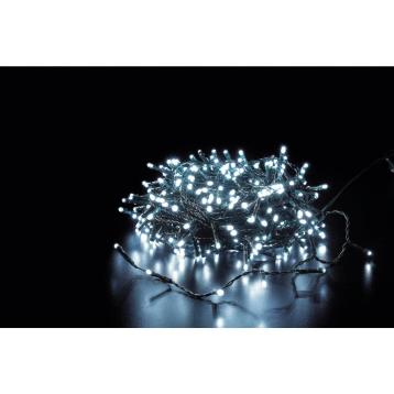 360 minilucciole led per uso esterno luce fredda