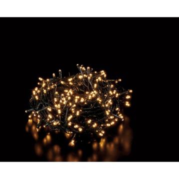 360 minilucciole led per uso esterno luce calda